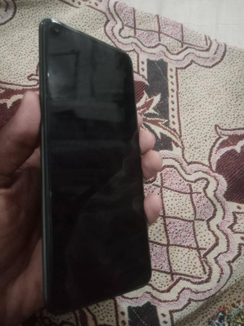 Tecno spark 6 0