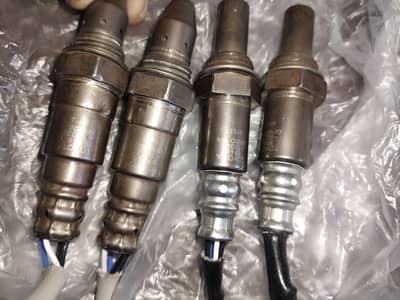 V8 ZX oxygen sensor original geniuin