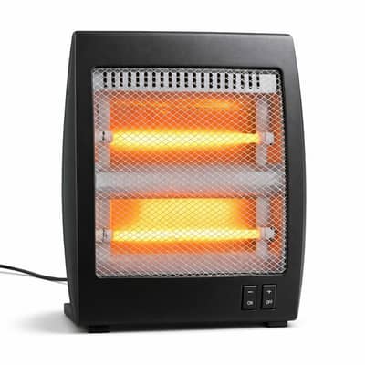 Electric heater