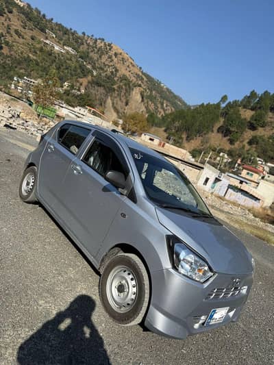 Toyota pixies epoch 2022 model 2025 import 4 Gade Verified Auction