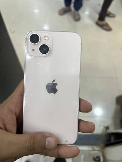 Iphone 13 128 gb pta approved