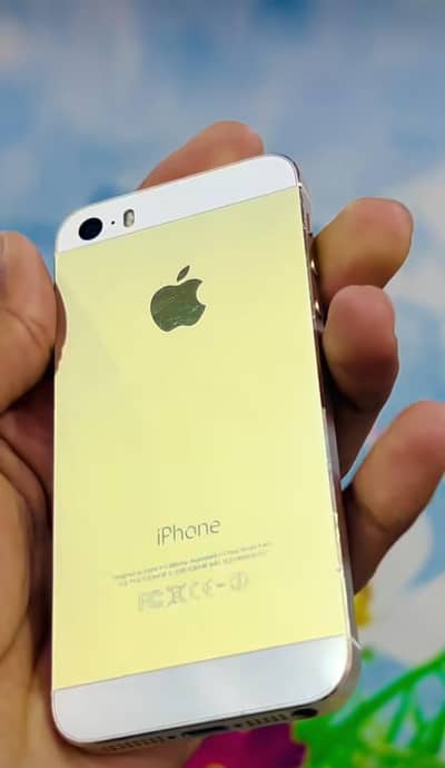iPhone 5s 64GB for sale 0346=84=44=939My WhatsApp