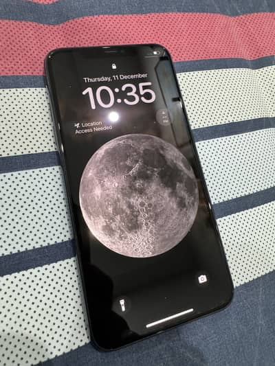 Iphone 11 Pro Max | Dual Sim PTA Approved | 256GB