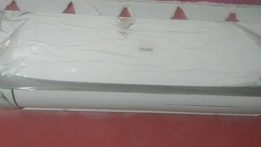 Haier AC DC inverter