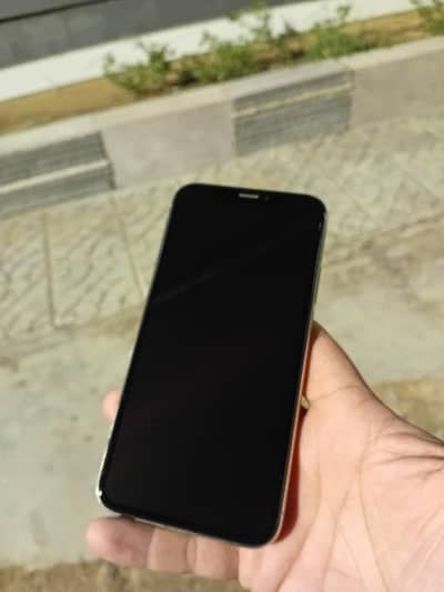 iphone x 256gb (Non Pta)