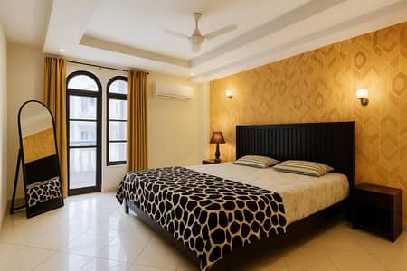 Service Apartments (per day stay) - Apartment for rent in Islamabad