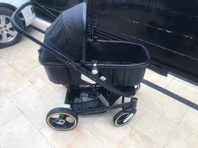 Baby Walker & Pram , Best orking condition