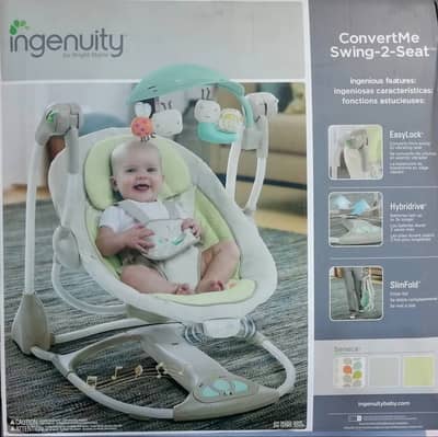 Kids swing  |baby cradle | kids electric swings | mastela baby swings