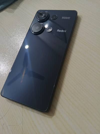 Redmi note 13 pro