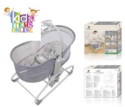 mastela baby swing | Kids swing | baby Gear | electric swing