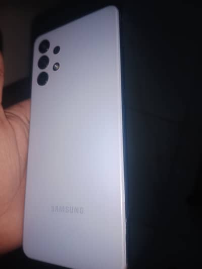 Samsung Mobile A32