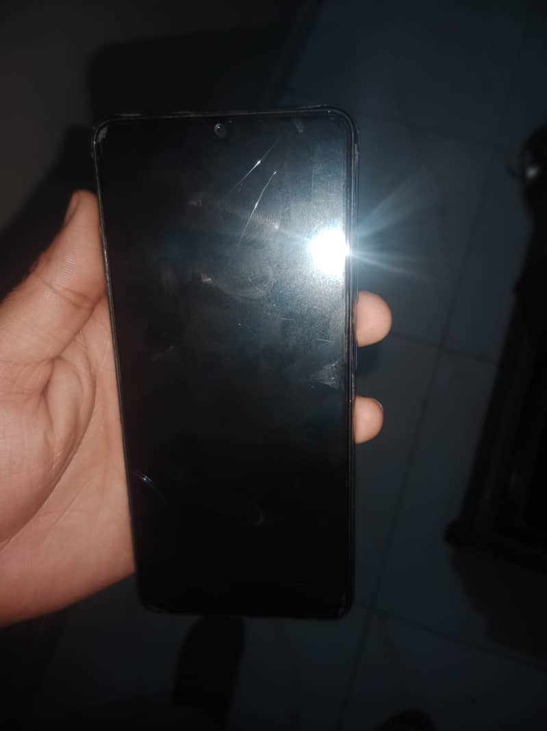 Samsung Mobile A32 1