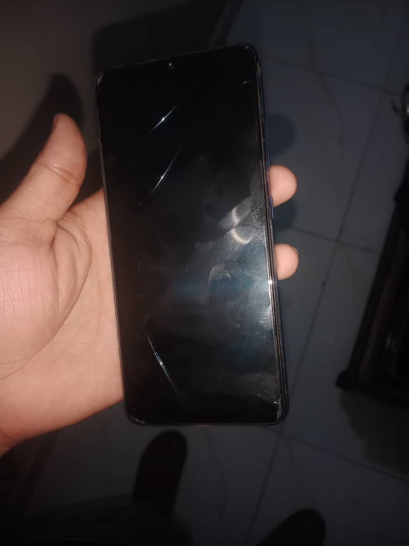 Samsung Mobile A32 2