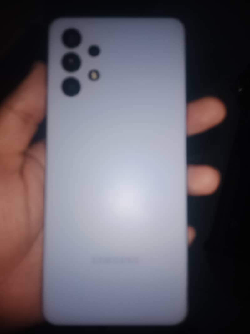Samsung Mobile A32 3