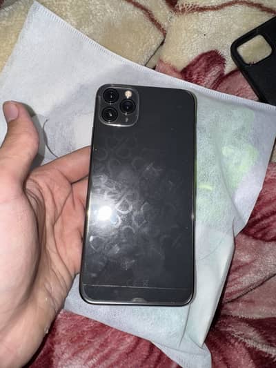 Iphone 11 pro max non pta