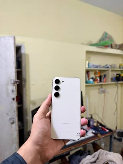 Samsung Galaxy S23 Online PTA