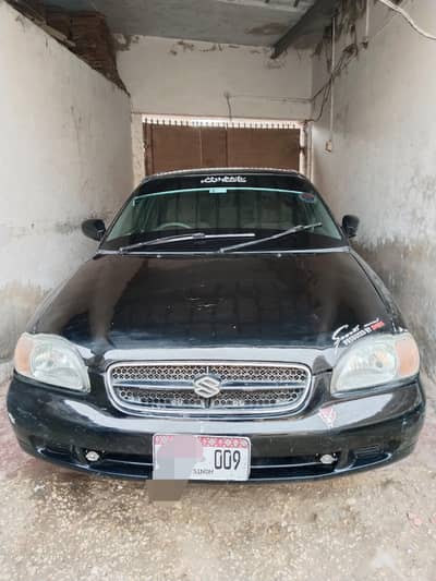 Home use car just buy and use