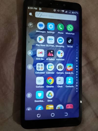 Tecno pop 5   2/32 gud coundation Read First 03043986477