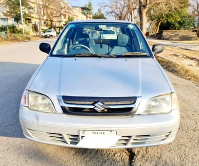 cultus 2004 power steering