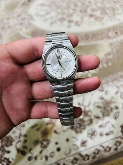 SEIKO 5