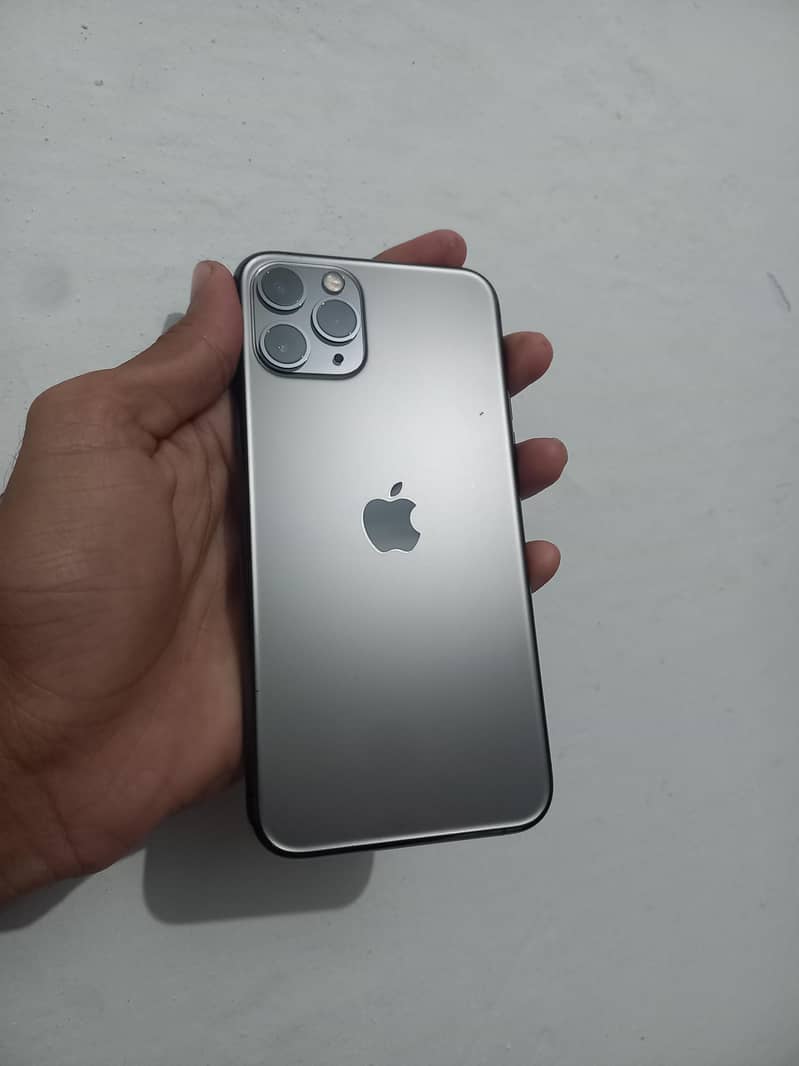 Iphone 11 pro 0