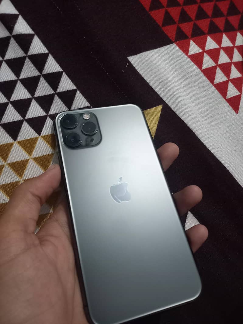 Iphone 11 pro 2