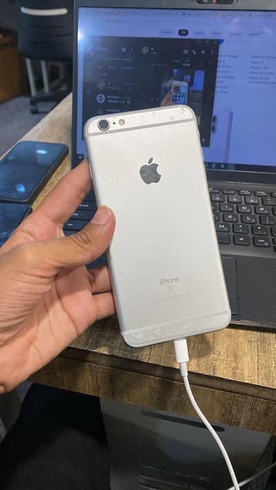 iphone 6 plus bypass non pta