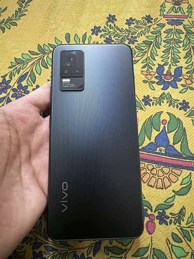 Vivo v21e
