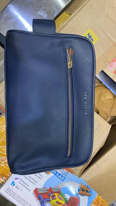 TED BAKER LONDON. original