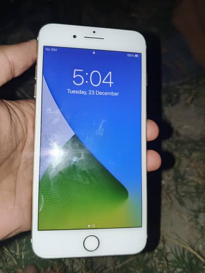 iphone 7 plus 128GB PTA approved