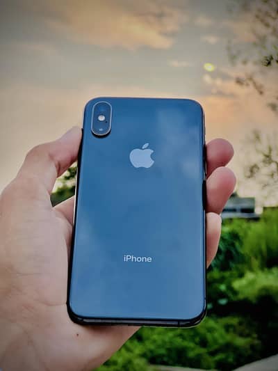 iPhone xs non pta 76 battery. Panel par line or dot ha as show in imag