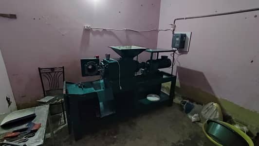 Soap Making Machine for sale