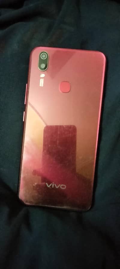 vivo y11