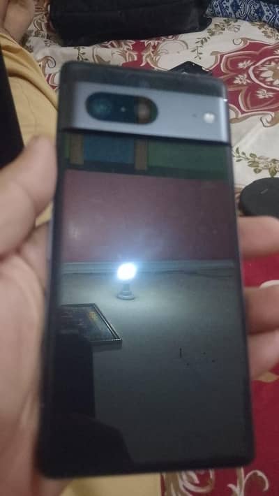 Google Pixel 7a Non PTA