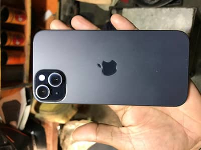 iphone15 plus lush condition