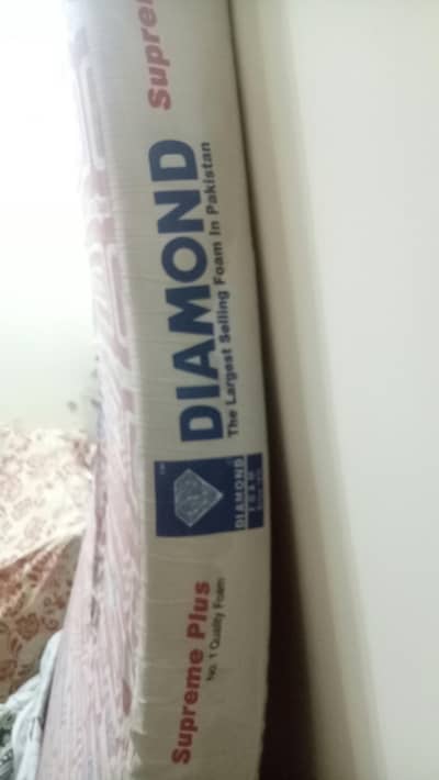 Diamond foam for sale