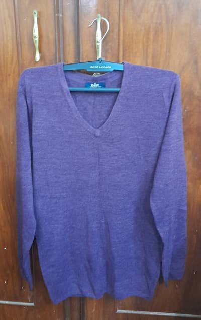 winter jersey for men