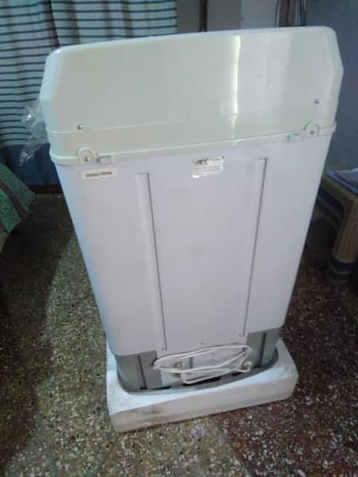 washing machine alex