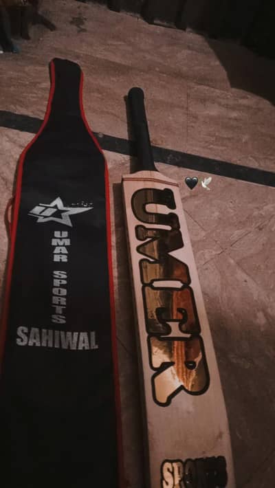Original rawalakot bat