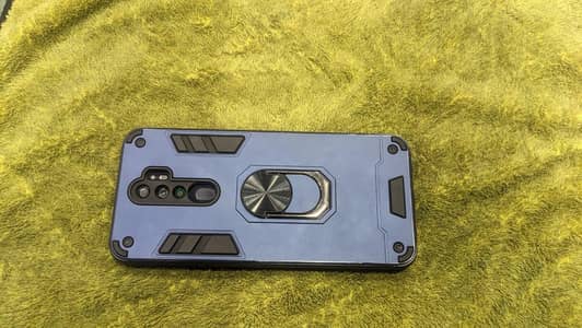 Oppo A9 2020 official pta Approved hai 6 128 hai