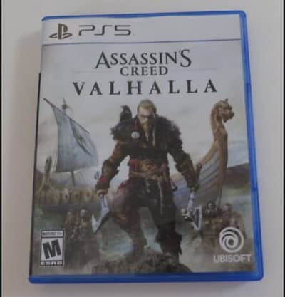 Assassin's Creed Valhalla
