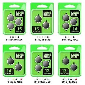 Mobile Camera Lens Available All Models WholeSale Price