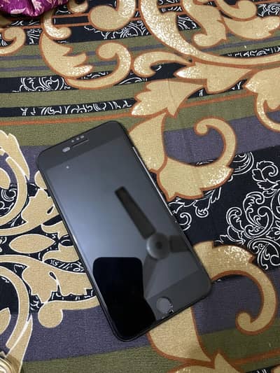 Iphone 7 Plus 256 Gb