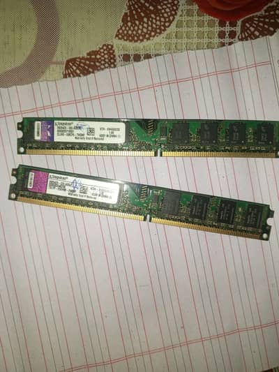 ram 4gb