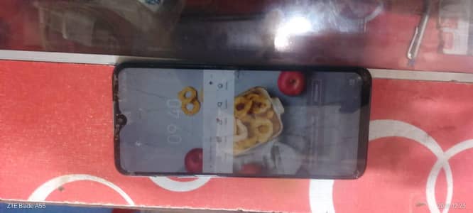 Infinix mobile h ok h final 9000