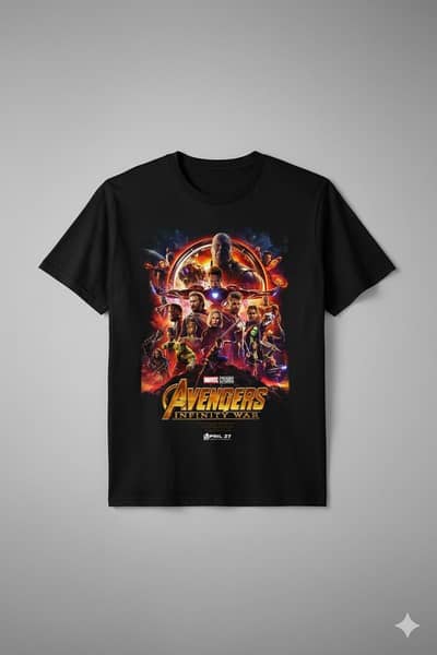 Custom T Shirts For Boys And Girls