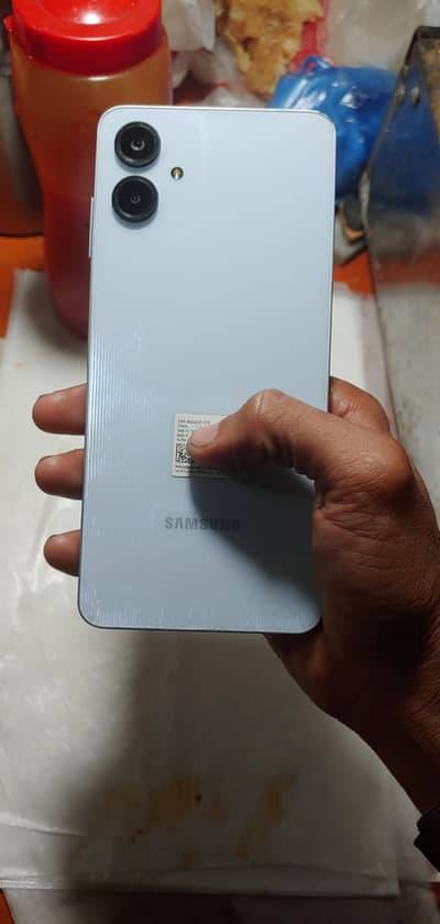 Samsung A06 0/3/1/1/0/0/8/5/4/9/2