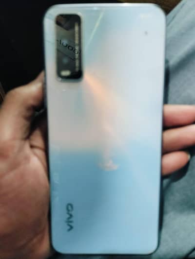 Vivo Y20 contect no 03046045175