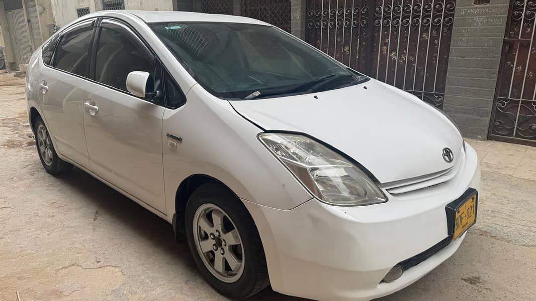 Toyata Prius 2011-15 - Cars - 1109681394