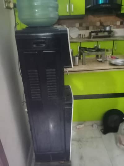 PEL premier water Dispenser 5L